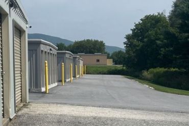 All-Purpose Storage - 1331 U.S. 7 Rutland, VT 05701