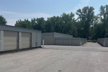 All-Purpose Storage - 1331 U.S. 7 Rutland, VT 05701