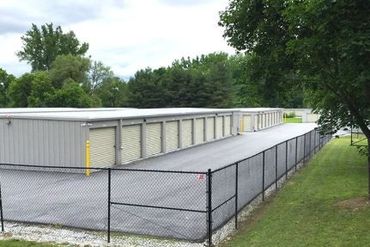 All-Purpose Storage - 1331 U.S. 7 Rutland, VT 05701