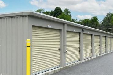 All-Purpose Storage - 1331 U.S. 7 Rutland, VT 05701