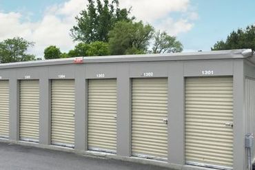 All-Purpose Storage - 1331 U.S. 7 Rutland, VT 05701