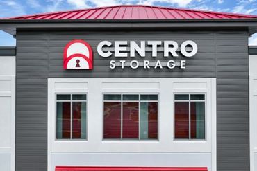 Centro Self Storage - 4357 Postal Way Myrtle Beach, SC 29579