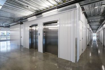 Centro Self Storage - 4357 Postal Way Myrtle Beach, SC 29579
