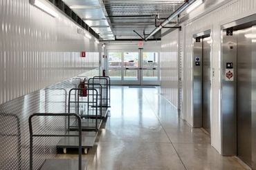 Centro Self Storage - 4357 Postal Way Myrtle Beach, SC 29579