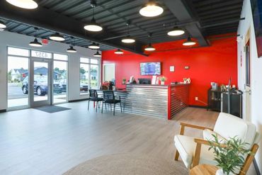 Centro Self Storage - 4357 Postal Way Myrtle Beach, SC 29579