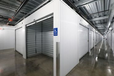Centro Self Storage - 4357 Postal Way Myrtle Beach, SC 29579