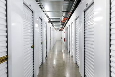 Centro Self Storage - 4357 Postal Way Myrtle Beach, SC 29579