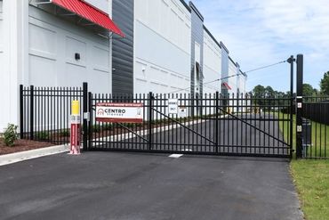 Centro Self Storage - 4357 Postal Way Myrtle Beach, SC 29579