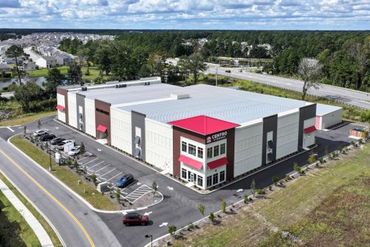 Centro Storage - 103 Sapwood Drive Myrtle Beach, SC 29579
