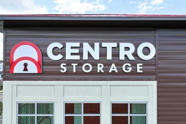 Centro Storage - 103 Sapwood Drive Myrtle Beach, SC 29579