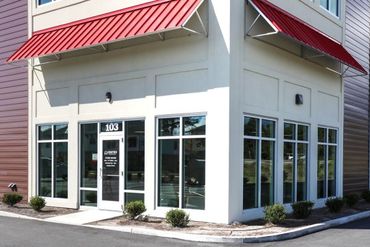 Centro Storage - 103 Sapwood Drive Myrtle Beach, SC 29579