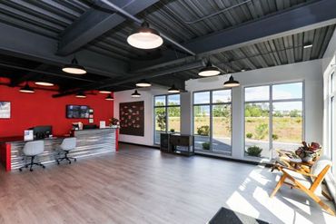 Centro Storage - 103 Sapwood Drive Myrtle Beach, SC 29579