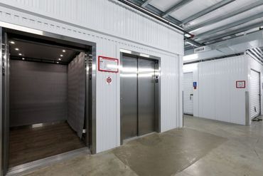 Centro Storage - 103 Sapwood Drive Myrtle Beach, SC 29579
