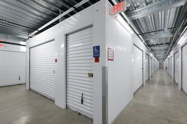Centro Storage - 103 Sapwood Drive Myrtle Beach, SC 29579