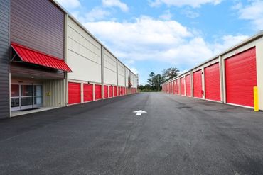 Centro Storage - 103 Sapwood Drive Myrtle Beach, SC 29579