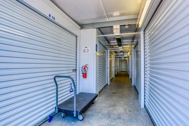 Fayetteville Storage of Owen Drive - 2560 Owen Drive Fayetteville, NC 28306