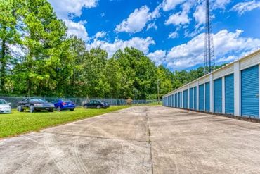Fayetteville Storage on Yadkin Road - 4610 Yadkin Road Fayetteville, NC 28303