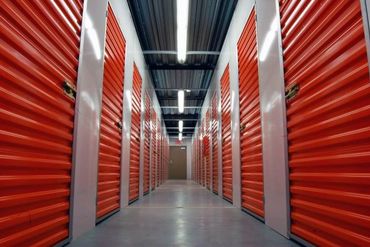 Public Storage - 5854 San Felipe St Houston, TX 77057