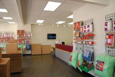 Public Storage - 5854 San Felipe St Houston, TX 77057