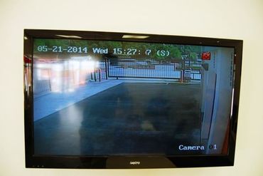 Public Storage - 5854 San Felipe St Houston, TX 77057