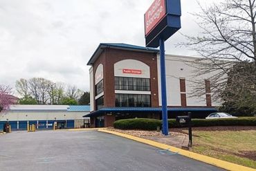Public Storage - 6346 Nolensville Pike Nashville, TN 37211