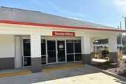 Public Storage - 11037 Hutchinson Blvd Panama City Beach, FL 32407