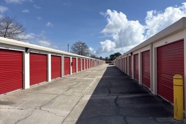 Public Storage - 11037 Hutchinson Blvd Panama City Beach, FL 32407