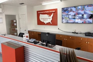 Public Storage - 11037 Hutchinson Blvd Panama City Beach, FL 32407