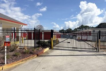 Public Storage - 11037 Hutchinson Blvd Panama City Beach, FL 32407