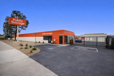 Public Storage - 4460 Del Amo Blvd Torrance, CA 90503