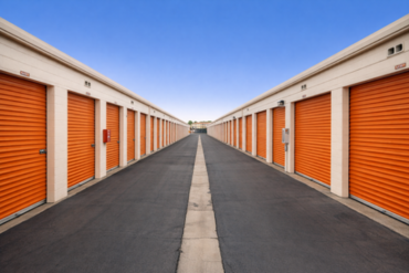 Public Storage - 4460 Del Amo Blvd Torrance, CA 90503