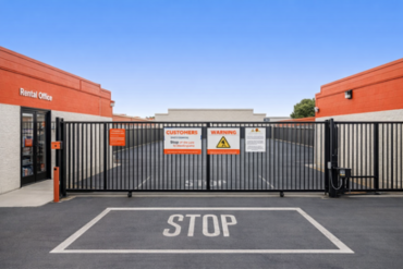 Public Storage - 4460 Del Amo Blvd Torrance, CA 90503