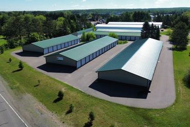 Pure Storage Wisconsin - Kronenwtter - 900 O Keefe Drive Kronenwetter, WI 54455