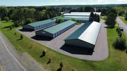Pure Storage Wisconsin - Kronenwtter - 900 O Keefe Drive Kronenwetter, WI 54455