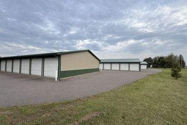 Pure Storage Wisconsin - Kronenwtter - 900 O Keefe Drive Kronenwetter, WI 54455