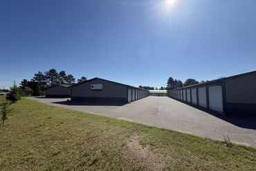 Pure Storage Wisconsin - Kronenwtter - 900 O Keefe Drive Kronenwetter, WI 54455