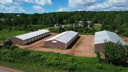 Pure Storage Wisconsin - North Wausau - 2100 West Cassidy Drive Wausau, WI 54401