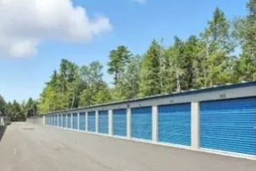 Shamrock Self Storage - 269 Shunpike Road Williston, VT 05495