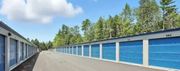 Shamrock Self Storage - 269 Shunpike Road Williston, VT 05495