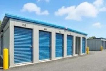 Shamrock Self Storage - 269 Shunpike Road Williston, VT 05495