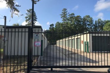 Spartan Storage - 7427 Farm To Market Road 1488 Magnolia, TX 77354