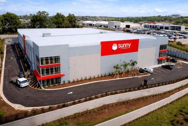 Sunny Storage - 1140 Hooks Street Clermont, FL 34711
