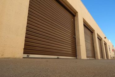 US Storage Centers - 901 South Beach Boulevard La Habra, CA 90631
