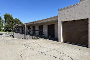 US Storage Centers - 901 South Beach Boulevard La Habra, CA 90631