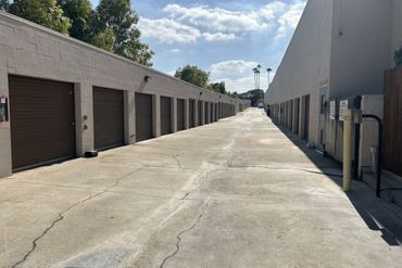 US Storage Centers - 901 South Beach Boulevard La Habra, CA 90631
