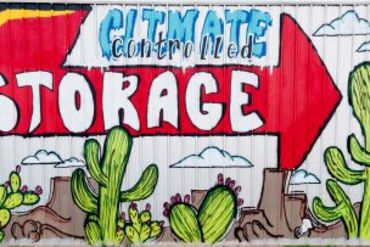 24/7 Storage - 7602 U.s. 277 Elgin, OK 73538