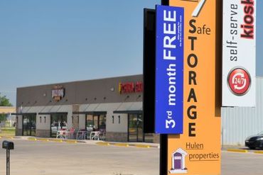 24/7 Storage - 7602 U.s. 277 Elgin, OK 73538