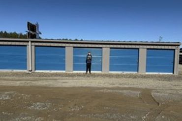 Highway 515 Mini Storage - 148 Storage Place Blairsville, GA 30512