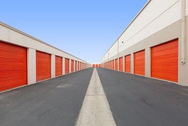 Public Storage - 623 W Collins Ave Orange, CA 92867