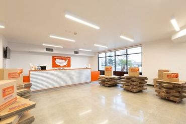Public Storage - 623 W Collins Ave Orange, CA 92867